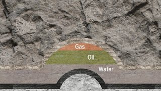 Petroleum Origin  Reservoir Engineering [upl. by Feucht925]