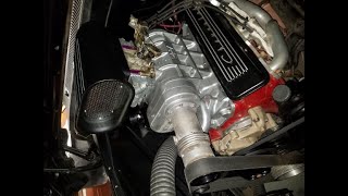 Weiand 177 Supercharging How Much Boost IS TOO MUCH [upl. by Barry585]