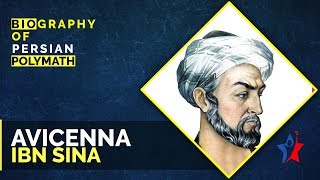 Avicenna  Ibn Sina Biography in English [upl. by Gussie]