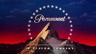 Paramount Television Logo History [upl. by Warms]