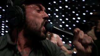 IDLES  Full Performance Live on KEXP [upl. by Clarence941]