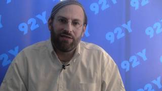 The Jewish Connection Shemini AtzeretSimchat Torah with Rabbi David Kalb [upl. by Annyl735]