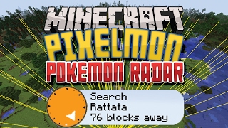 How to install and use Gameshark  Pixelmon Sidemod [upl. by Tove858]