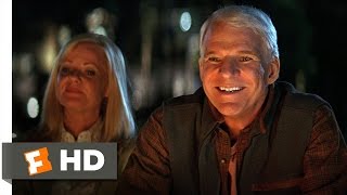 Cheaper by the Dozen 2 35 Movie CLIP  Camp out SingaLong 2005 HD [upl. by Cordell]