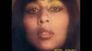 Etta Jones  My Mothers Eyes [upl. by Anneyehc783]