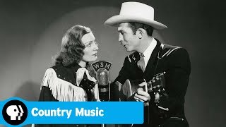 Official Trailer  Country Music  A Film by Ken Burns  PBS [upl. by Hentrich591]