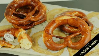 UrDinkel Laugen Brezel [upl. by Red879]