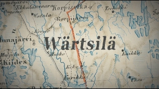 Our History  Wärtsilä [upl. by Redleh]