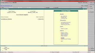 tally erp9 free download with tutorials [upl. by Yendroc]