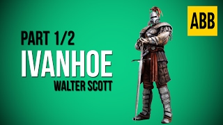 IVANHOE Walter Scott  FULL AudioBook Part 12 [upl. by Donell]