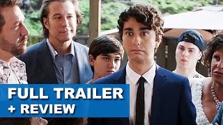 My Big Fat Greek Wedding 2 Trailer  Trailer Review  Beyond The Trailer [upl. by Av]