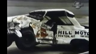 All NASCAR Cup Series Fatal Crashes 1952  2001 [upl. by Rednaxela]