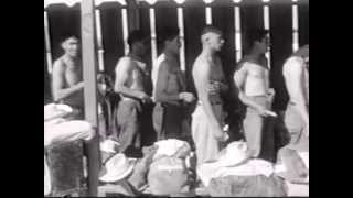 Bracero Workers in California 1960 [upl. by Nnep273]