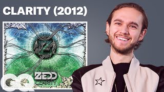 Zedd Breaks Down His Most Iconic Songs  GQ [upl. by Lamoree]