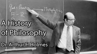 A History of Philosophy  04 Platos Epistemology [upl. by Aufa]