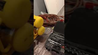 DeWalt wont start Heres how to fix it [upl. by Anoiek453]