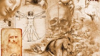 History Documentary BBC ❖ Leonardo DaVinci behind a Genius [upl. by Ailssa]