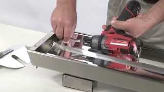 How to Replace an Infratech Heating Element  W and WDSeries [upl. by Nedry]