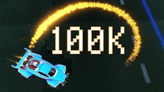 100K MONTAGE [upl. by Leodora]