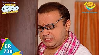 Taarak Mehta Ka Ooltah Chashmah  Episode 730  Full Episode [upl. by Nalepka]