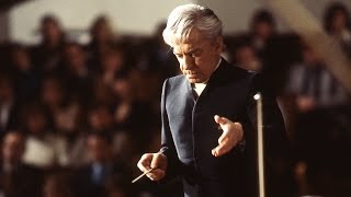 Berlioz Rákóczi March  Karajan · Berliner Philharmoniker [upl. by Gardal]