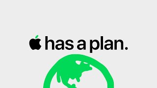 Every product carbon neutral by 2030  Apple [upl. by Carr]