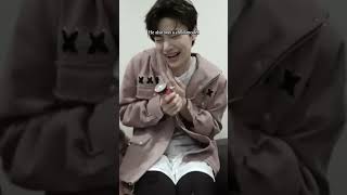 DO YOU KNOW YANG JEONGIN FROM STRAY KIDS  Shorts [upl. by Annauj]