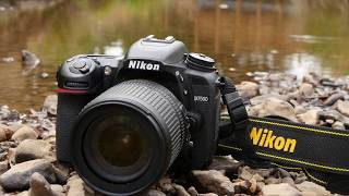 Our review of the Nikon D7500 [upl. by Ahsaelat722]