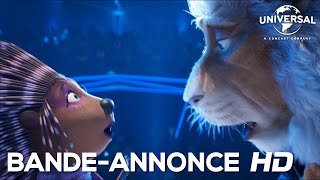 TOUS EN SCÈNE 2  Bandeannonce officielle 2 Universal Pictures HD [upl. by Tiphanie]