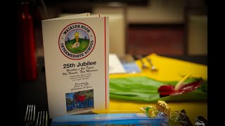 5323 25th Waialua Jubilee 4K [upl. by Milone]