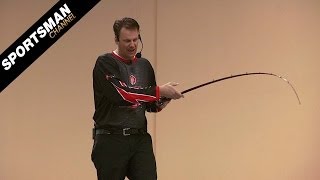 Kevin VanDam Spring Fishing Tips The Crankbait [upl. by Eirelav3]