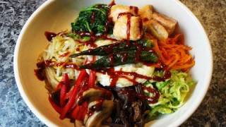 Bibimbap [upl. by Vizzone]