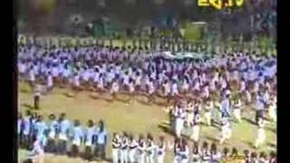 ፍርፍር  ሄልን መለስ Ferfer  Helen Meles [upl. by Yhtomit]