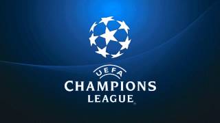 UEFA Champions League Theme Song Full [upl. by Dearman263]