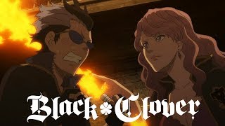 Introducing the Black Bulls  Black Clover [upl. by Dafodil]