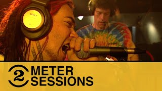 Sepultura  Ratamahatta Live on 2 Meter Sessions [upl. by Boswell]