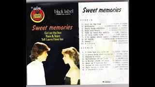 Sweet Memories Full AlbumHQ [upl. by Ained]