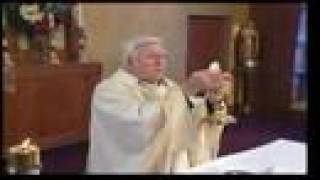 Daily Mass in Boston CatholicTV [upl. by Eldon8]