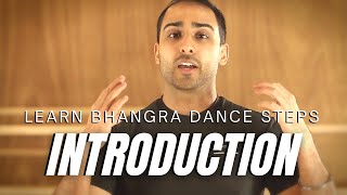 Learn Bhangra Dance Online Tutorials For Beginner Intermediate amp Advanced  Fundamentals amp Basics [upl. by Irret737]