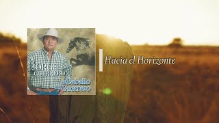 Hacia el Horizonte  Jorge Guerrero El Guerrero del Folklore [upl. by Sreip]