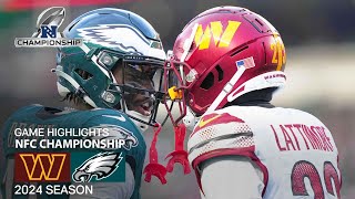 NFL Playoffs Game Highlights [upl. by Sanborne]