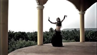 Sonya Naktiquot Egyptian Tribal Fusion Dancequot [upl. by Nailil643]