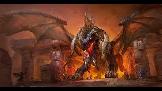 WoW Memories Onyxia PvP Blackwing Lair  Episode 6 [upl. by Wescott856]