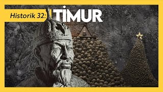 TİMUR  Emrah Safa Gürkan  Historik 32 [upl. by Ppik]