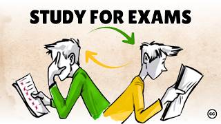 Study Smart Prepare for Exams Effectively [upl. by Raddie683]