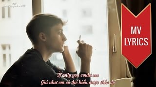 Soledad  Westlife  Lyrics Kara  Vietsub HD [upl. by Inaja375]