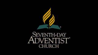 Seventhday Adventist Church Logo [upl. by Ellekim]