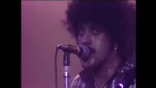 THIN LIZZY Live 1983 full concert🎸 [upl. by Agnesse951]