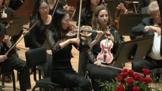 GERSHWIN Lullaby for String Orchestra [upl. by Nylad47]