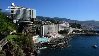 Pestana Carlton Madeira [upl. by Lucania]